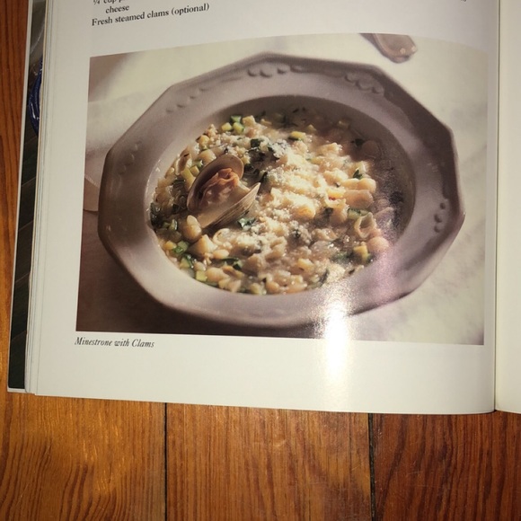 Pasta cookbook - Picture 2 of 3